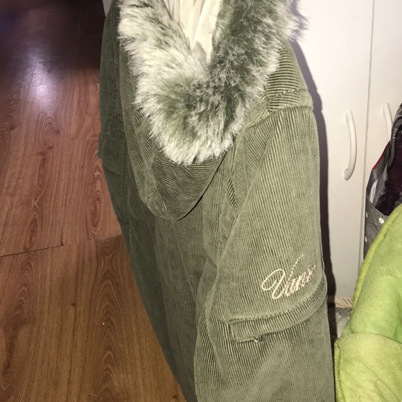 Jacket - Picture 2 of 4